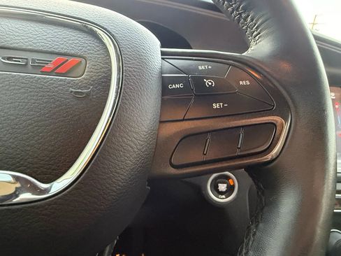 Used 2023 Dodge Charger SXT w/ Blacktop Package image 26