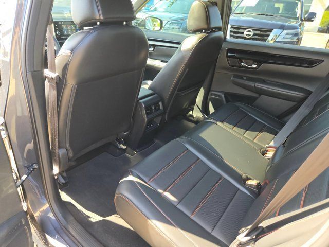 Used 2024 Honda CR-V Sport Touring image 11
