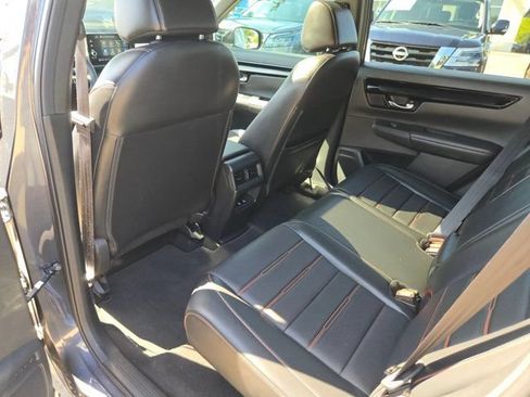 Used 2024 Honda CR-V Sport Touring image 11