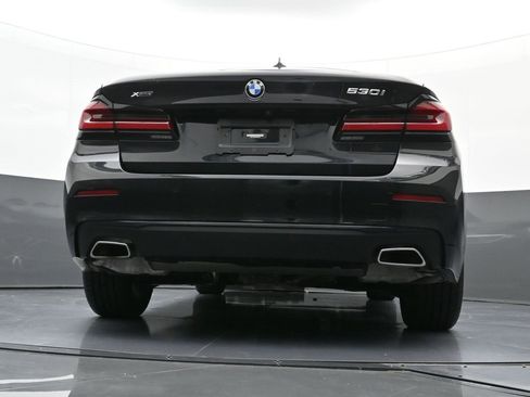 Used 2022 BMW 530i xDrive w/ Convenience Package image 26