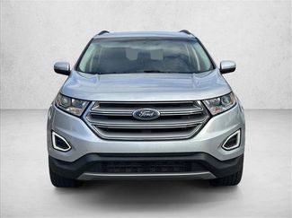 Used 2017 Ford Edge SEL w/ Equipment Group 201A video 2