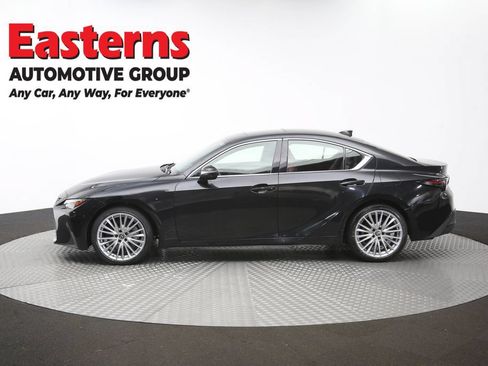 Used 2022 Lexus IS 300 AWD w/ Premium Package image 61
