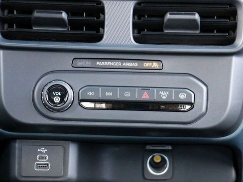 New 2026 Ford Maverick XL w/ 4K Tow Package AWD/4WD image 21