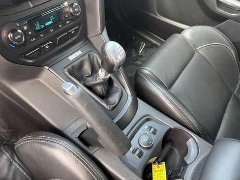 Used 2014 Ford Focus ST w/ Equipment Group 202A FWD image 27