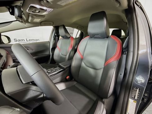 New 2026 Toyota Prius Plug-In Hybrid image 21