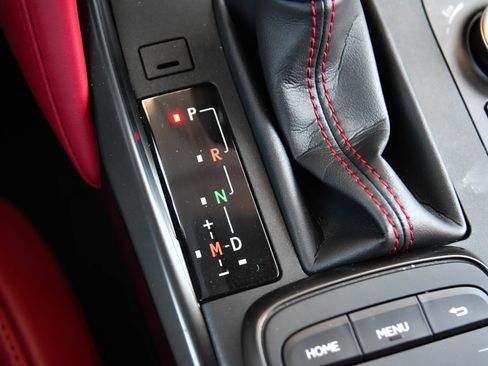 Used 2023 Lexus IS 350 F Sport w/ Accessory Package RWD image 26