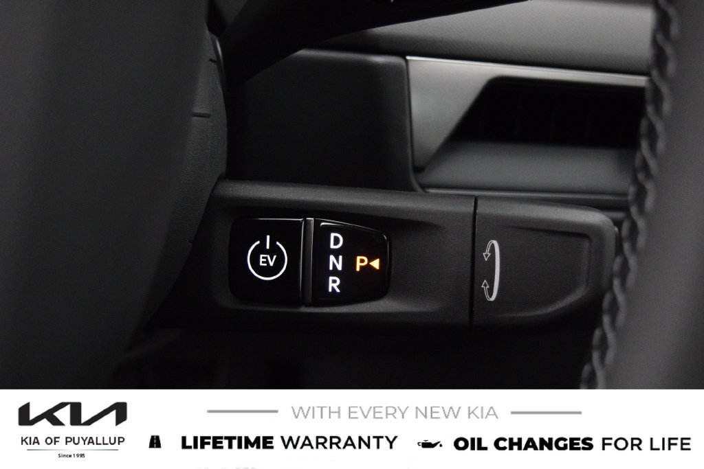 New 2026 Kia EV9 Wind AWD/4WD image 25