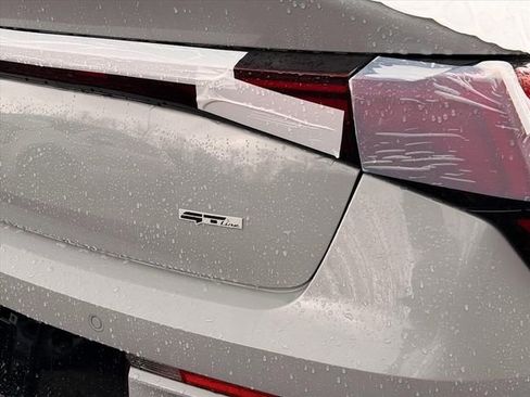New 2026 Kia K5 GT-Line image 12