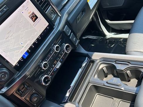 New 2026 Ford F350 Lariat AWD/4WD image 32