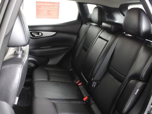 Certified 2022 Nissan Rogue Sport SL image 19