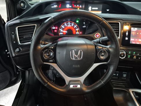 Used 2015 Honda Civic Si image 12