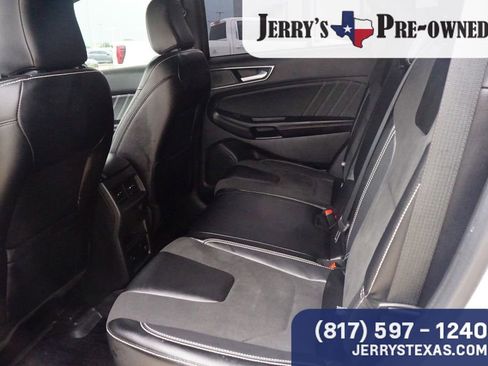 Used 2024 Ford Edge ST w/ Equipment Group 401A AWD/4WD image 20