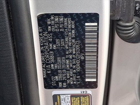 Used 2023 Kia Sorento EX AWD/4WD image 30