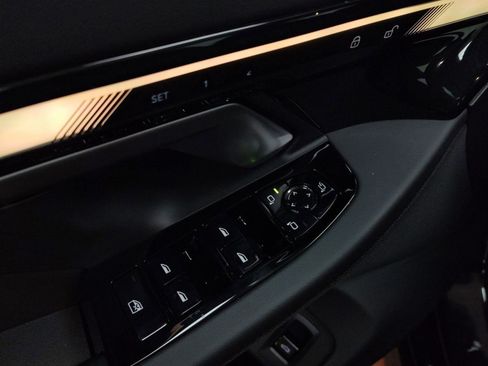 New 2026 BMW 540i xDrive 540i xDrive w/ M Sport Package image 12