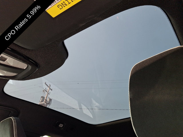 Certified 2023 Volvo C40 P8 Recharge Plus AWD/4WD image 16