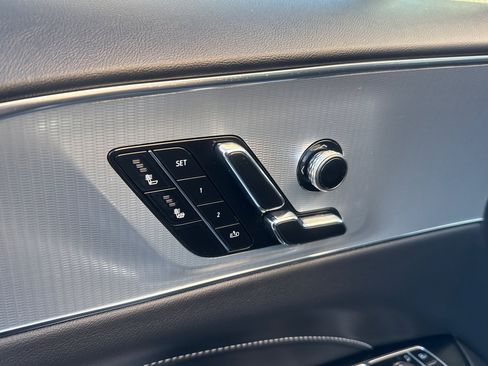 Certified 2024 Cadillac Lyriq Tech w/ Driver Assist Package image 12