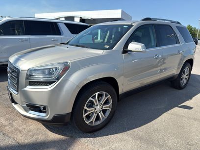 Used 2013 GMC Acadia SLT