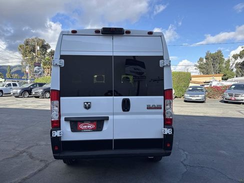 Used 2020 RAM ProMaster 1500 FWD image 7