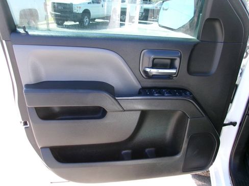 Used 2016 Chevrolet Silverado 2500 W/T w/ WT Fleet Convenience Package AWD/4WD image 14