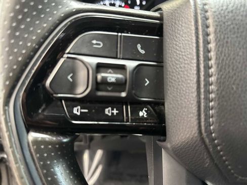 Used 2023 Toyota Tundra SR5 w/ SX Package RWD image 21
