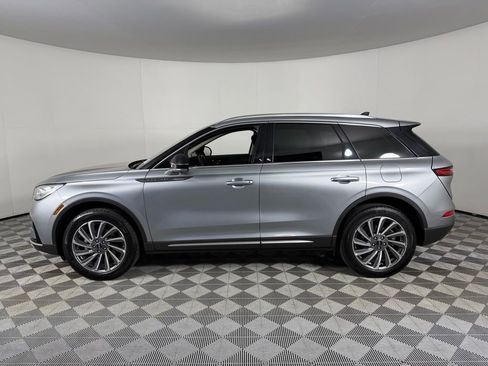 Used 2024 Lincoln Corsair Reserve w/ Equipment Group 201A image 7