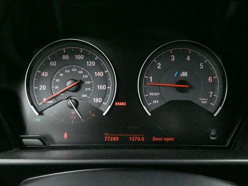 Used 2017 BMW M2 image 31