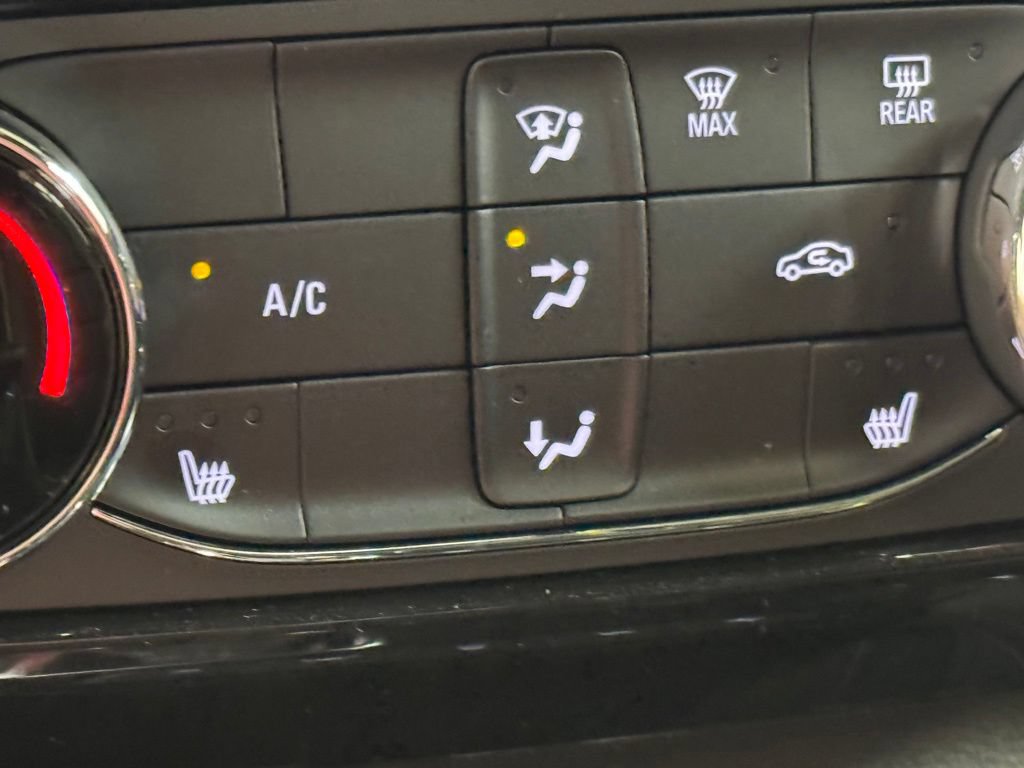 New 2026 Chevrolet TrailBlazer ACTIV FWD image 38