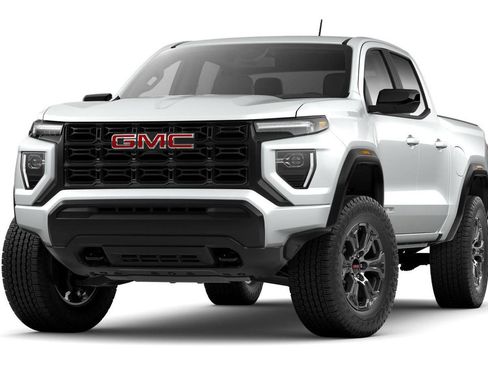 New 2024 GMC Canyon Elevation w/ Trailering Package image 25