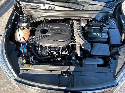 Used 2022 Kia Forte GT w/ GT2 Package image 33