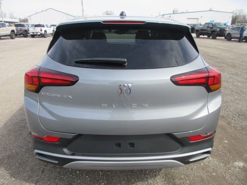 New 2026 Buick Encore GX Preferred FWD image 5