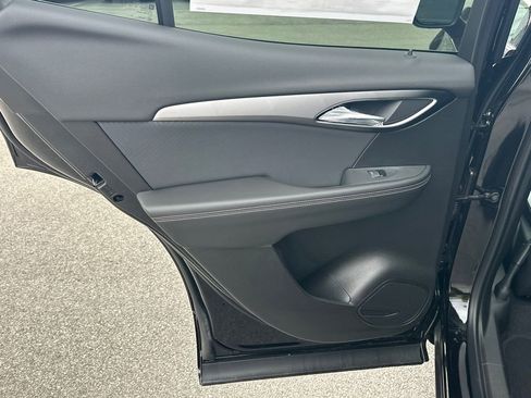 New 2026 Buick Envision Sport Touring image 22