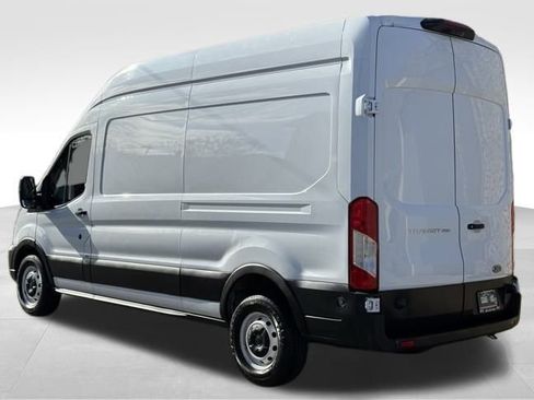 Used 2022 Ford Transit 250 148 High Roof w/ Load Area Protection Package image 9