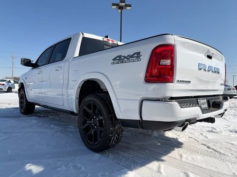 New 2026 RAM 1500 Laramie image 16