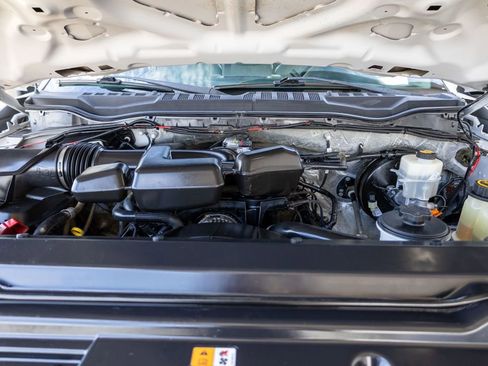 Used 2019 Ford F250 XL w/ XL Value Package RWD image 19