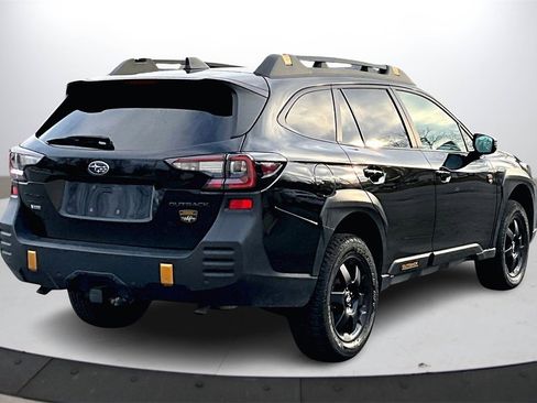 Used 2024 Subaru Outback Wilderness image 9