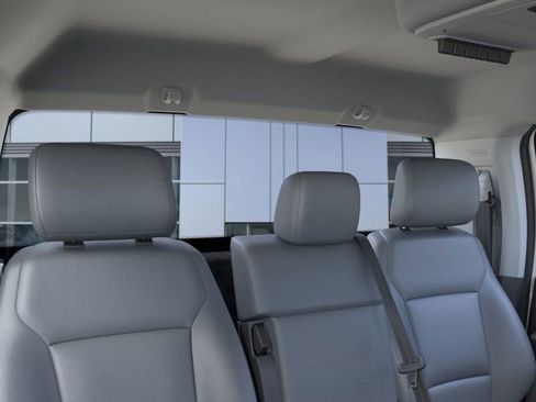 New 2026 Ford F550 4x4 Regular Cab Super Duty image 31