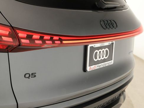 New 2026 Audi Q5 Premium Plus image 28