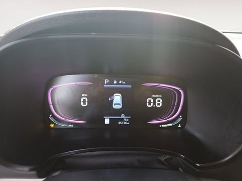 Used 2025 Kia Soul LX w/ Option Group 015 image 19