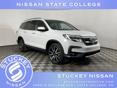 Used 2022 Honda Pilot Touring