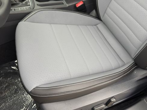 New 2026 Volkswagen Jetta SE image 11