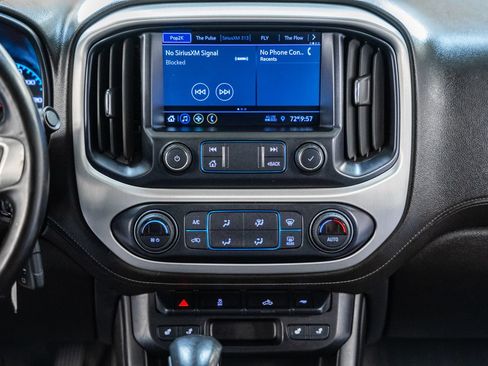 Used 2022 GMC Canyon Elevation w/ Elevation Premium Package RWD image 22