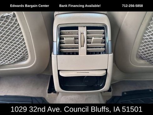 Used 2012 Buick LaCrosse Premium w/ Driver Confidence Package image 15