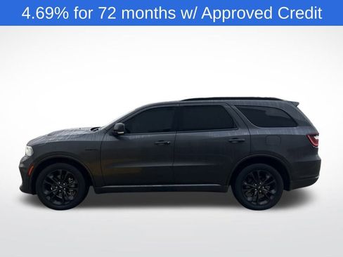Used 2024 Dodge Durango R/T image 3