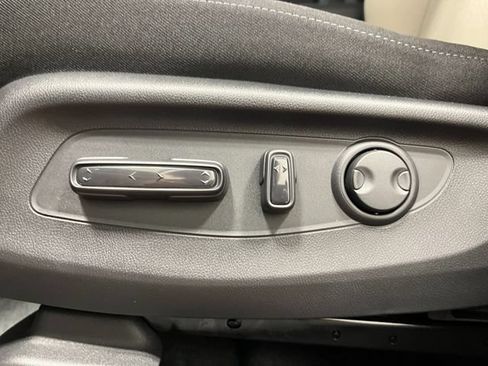 New 2026 Honda CR-V EX image 14