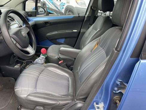 Used 2013 Chevrolet Spark LS image 27