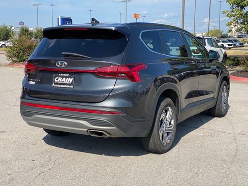 Used 2023 Hyundai Santa Fe SE FWD image 7