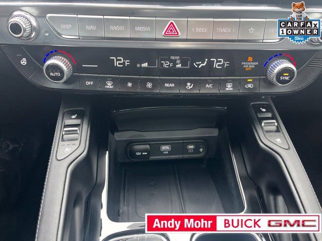 Used 2024 Kia Telluride SX Prestige AWD/4WD image 34