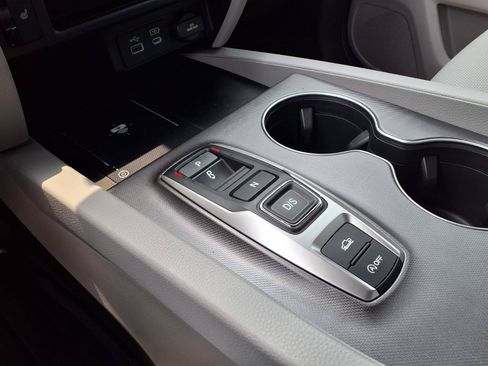 Used 2025 Honda Ridgeline RTL image 18