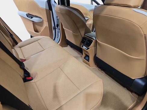 New 2026 Lexus RZ 450e AWD image 11