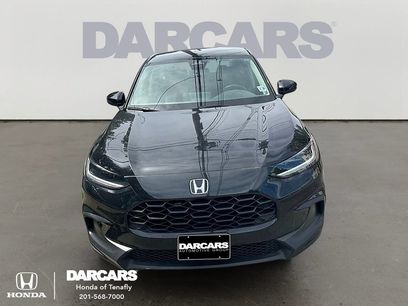 Used 2023 Honda HR-V LX